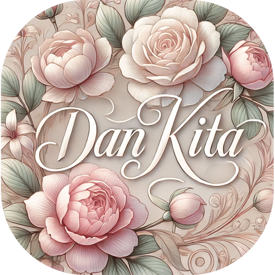 LOGO DAN KITA BARU NEW