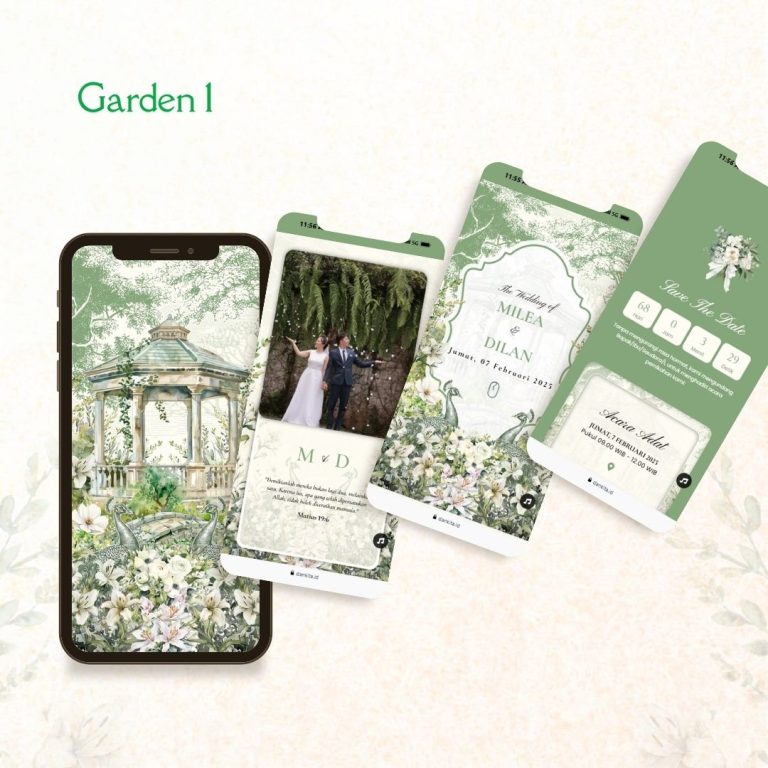 Garden 1