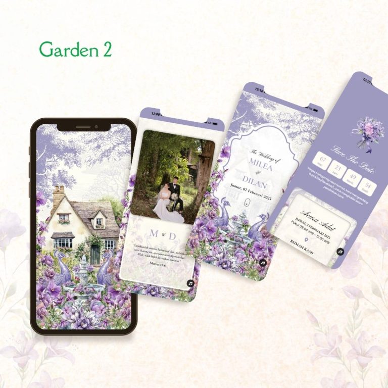 Garden 2