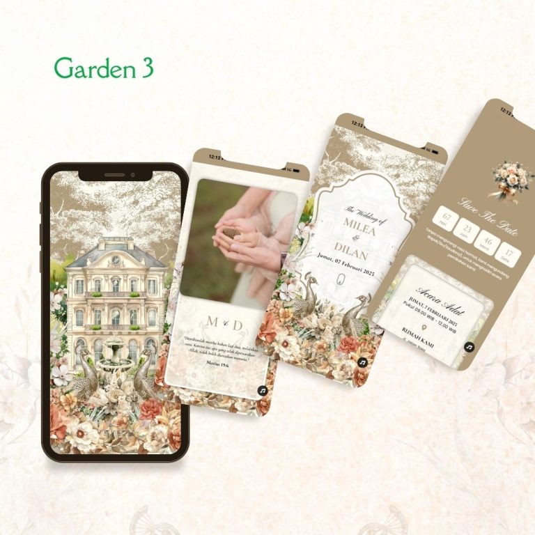 Garden 3