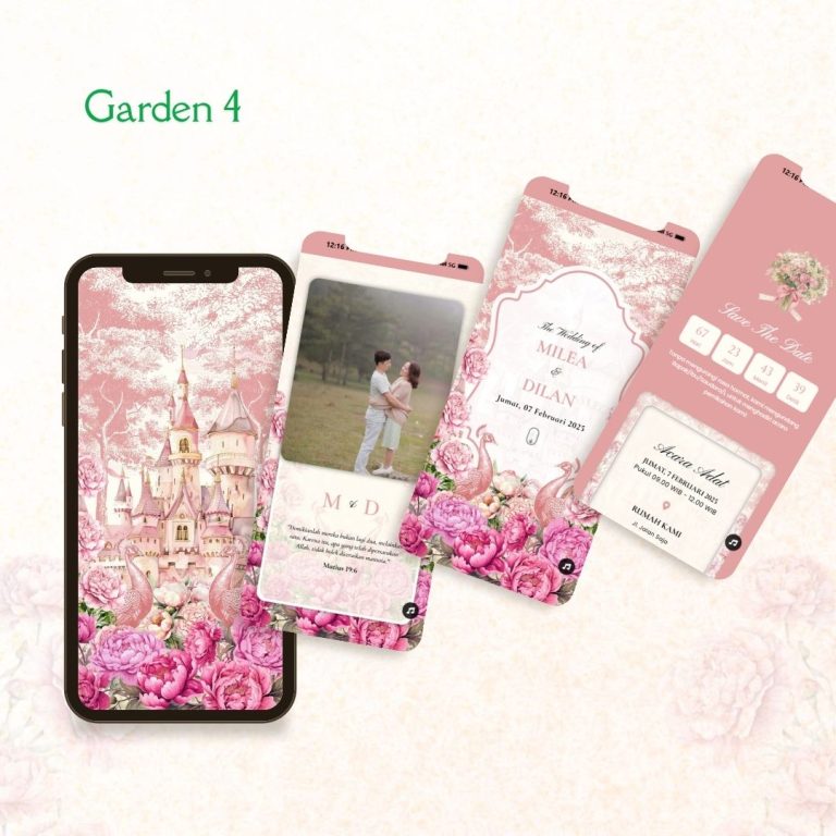 Garden 4