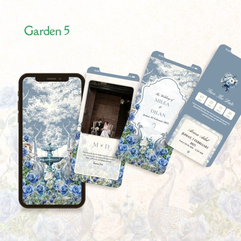 Garden 5