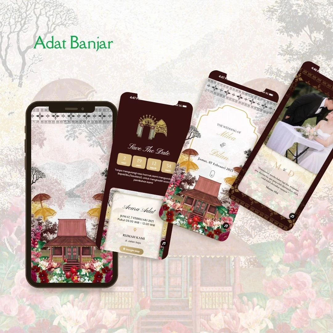Adat Banjar