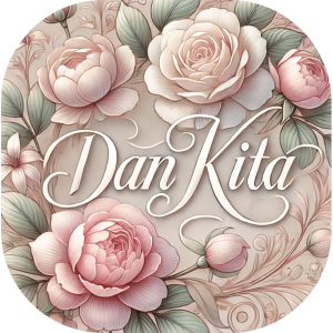 LOGO DAN KITA BARU NEW